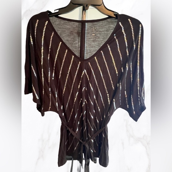 NewYork & Company Women’s blouse size Xtra Small - Picture 1 of 5